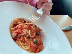 -沈阳君悦酒店·意坊意大利餐厅