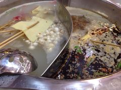 袁记串串香火锅-袁记串串香(泉水轻轨站店)