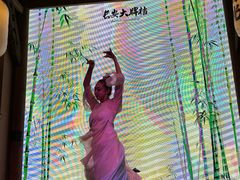 -长安大牌档之西安博物院文化餐厅(中贸店)