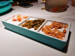 前菜-荷塘秋月·本帮江浙菜(国权路店)