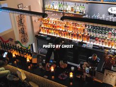 -威望 威士忌吧 WHISKY BAR