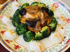 -鹿鸣春饭店(总店)