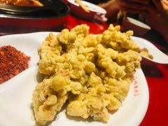 -山城辣妹子(定福庄店)