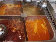 -海底捞火锅(苏宁生活广场店)
