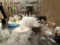 -川骄海鲜自助(亚运村店)