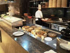 -新港湾大酒店-西餐厅