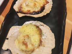 -割烹旭日本料理(龙湖狮山天街店)