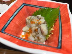 -花潮料理艺食馆(世欧广场店)