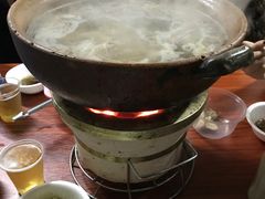 -威邵鸡煲(西华路总店)