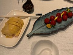-上海和平饭店龙凤厅 Dragon Phoenix