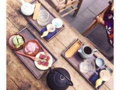 -扫雪煮茶(西村店)