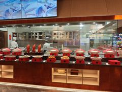 -艳阳天·非遗楚菜(武汉客厅店)