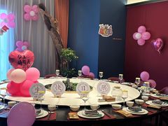 -观宴·品质赣菜(高新大道店)