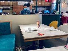 -避风塘·老港味餐厅(虹口龙之梦店)