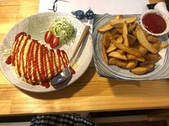 -桥岚·巷子鲜河豚鱼(专门店)