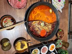 -楠火锅(太古里总店)