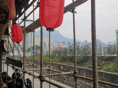 -郑件洋芋饭庄