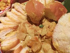 -泰妃殿(武汉首店)