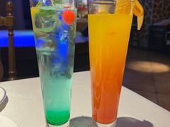 -俄士厨房(五棵松华熙LIVE店)