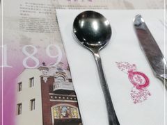 -德大西餐社(云南南路店)