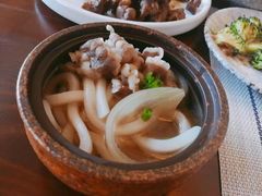-松子日式料理(东朝阳路店)