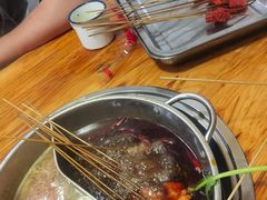 -三番火辣串串香(总店)