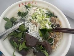 -文山荷鲜居(翠湖店)