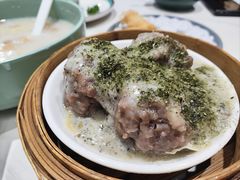 -喜势点·糖沙翁手工茶点·本地人茶居(永庆坊店)