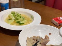 -湘约东方·湘约和港·湖南家常菜·宴请(民星路店)