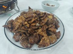 -聚福缘菜馆(隆昌路店)