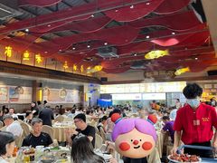 -红日饭店(裕隆三路店)