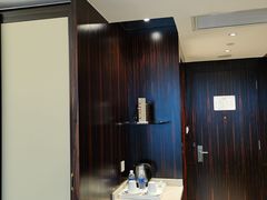 -上海嘉豪淮海国际豪生酒店