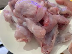 -诱货海鲜自助火锅(爱琴海购物公园东百店)