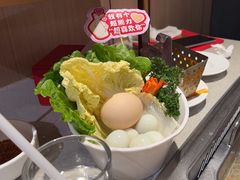 -海底捞火锅(万达店)