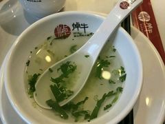 -焯牛潮汕牛肉火锅(云峰街创始店)