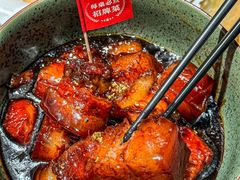 -简小舍·民间手艺菜(武昌江滩店)