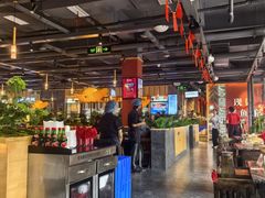-老船舫·现做活鲜鱼馆(东郊记忆店)