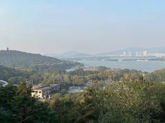 -宝界山林公园