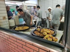 -草桥清真牛肉锅贴扁食店