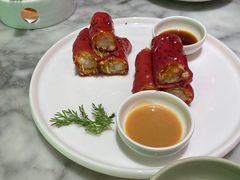 -蝴蝶里·粤菜·点心(滨江龙湖店)
