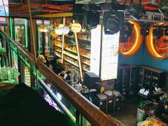 -Famous肥猫墨西哥音乐餐吧(五棵松华熙LIVE店)