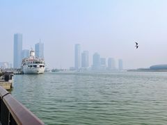 -海河外滩公园