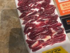 -潮汕大目牛肉火锅(皇岗旗舰店)