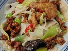 -老西安韩记三鲜煮馍(四府街店)