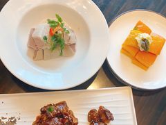 -环球港凯悦 · 享悦中餐厅