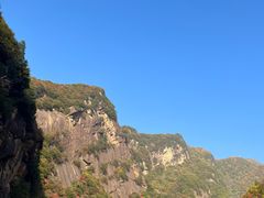 -秦岭风景区