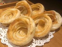 -城南往事·鲁菜济南菜(软件园美莲广场店)