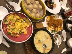 -同里湖大饭店-怡景轩中餐厅(同里古镇店)