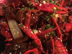 油焖大虾-巴厘龙虾·榜首油焖大虾(洞庭·艺术洋房店)