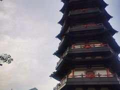 -安亭老街